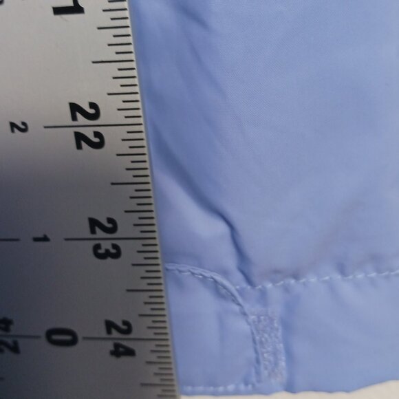 Columbia, 1X, Switchback, Long Lined Jacket, Hood, Casual, Hiking, All Weather - Picture 15 of 16